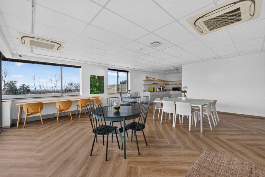 To Let Commercial Property for Rent in Kenilworth Western Cape